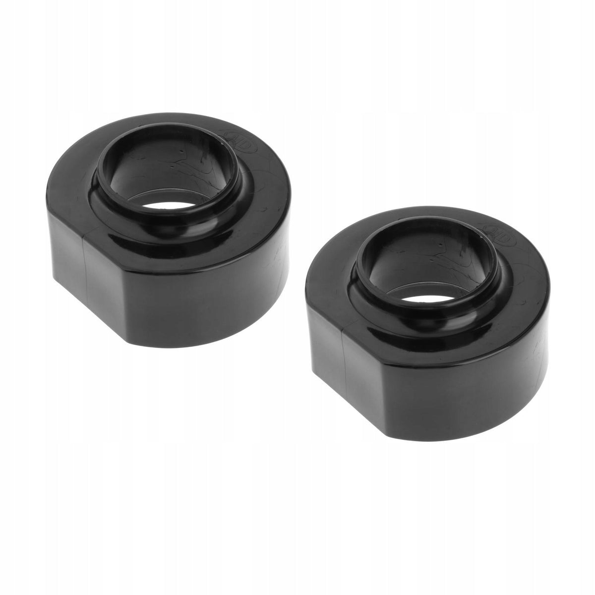 2IN1 1.75inch Front or Rear Lift Kit Fits for Wrangler TJ Cherokee XJ 2WD