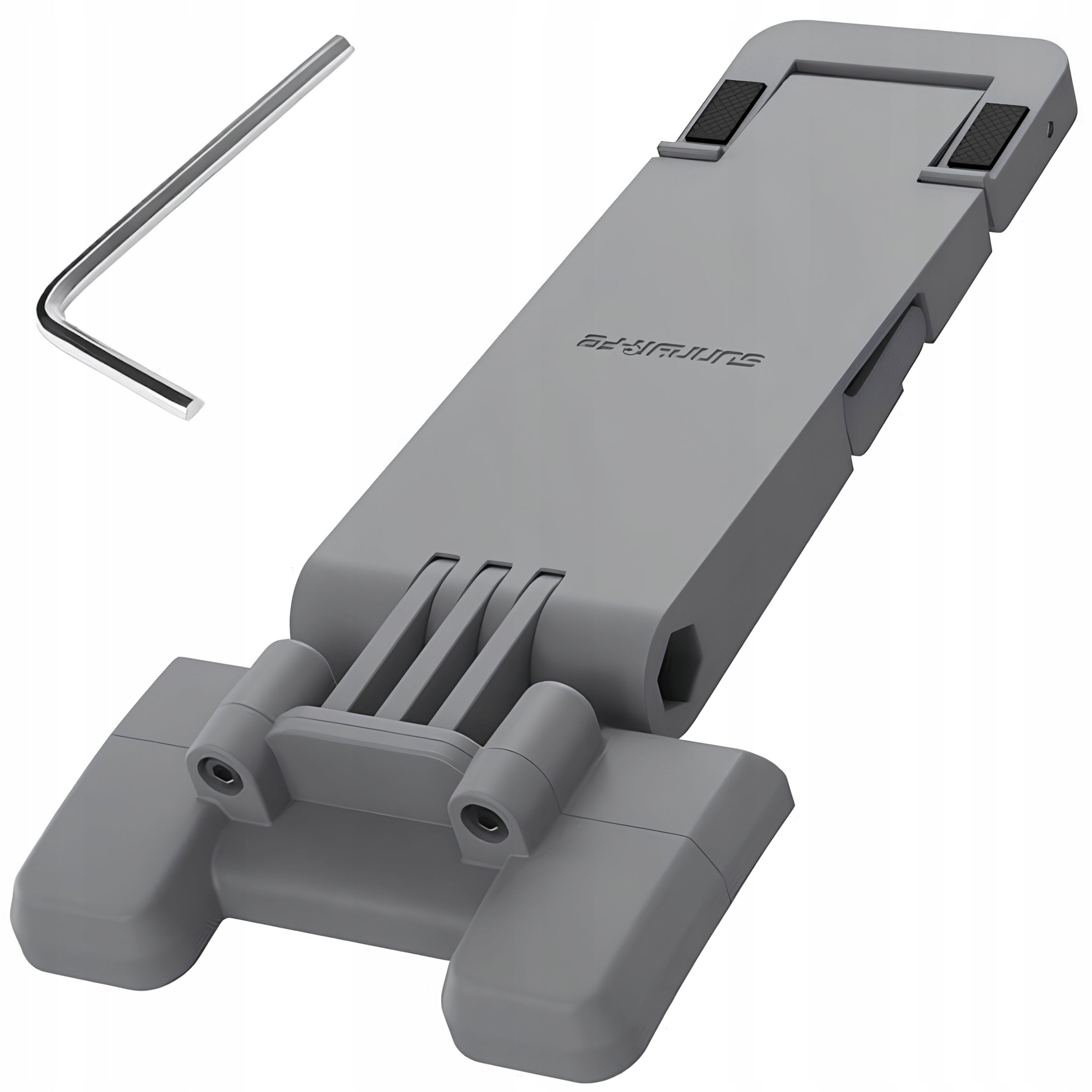 2IN1 ADJUSTABLE FOLDING TABLET HOLDER FOR DJI MINI 3 PRO NEO RC-N1 N2 N3