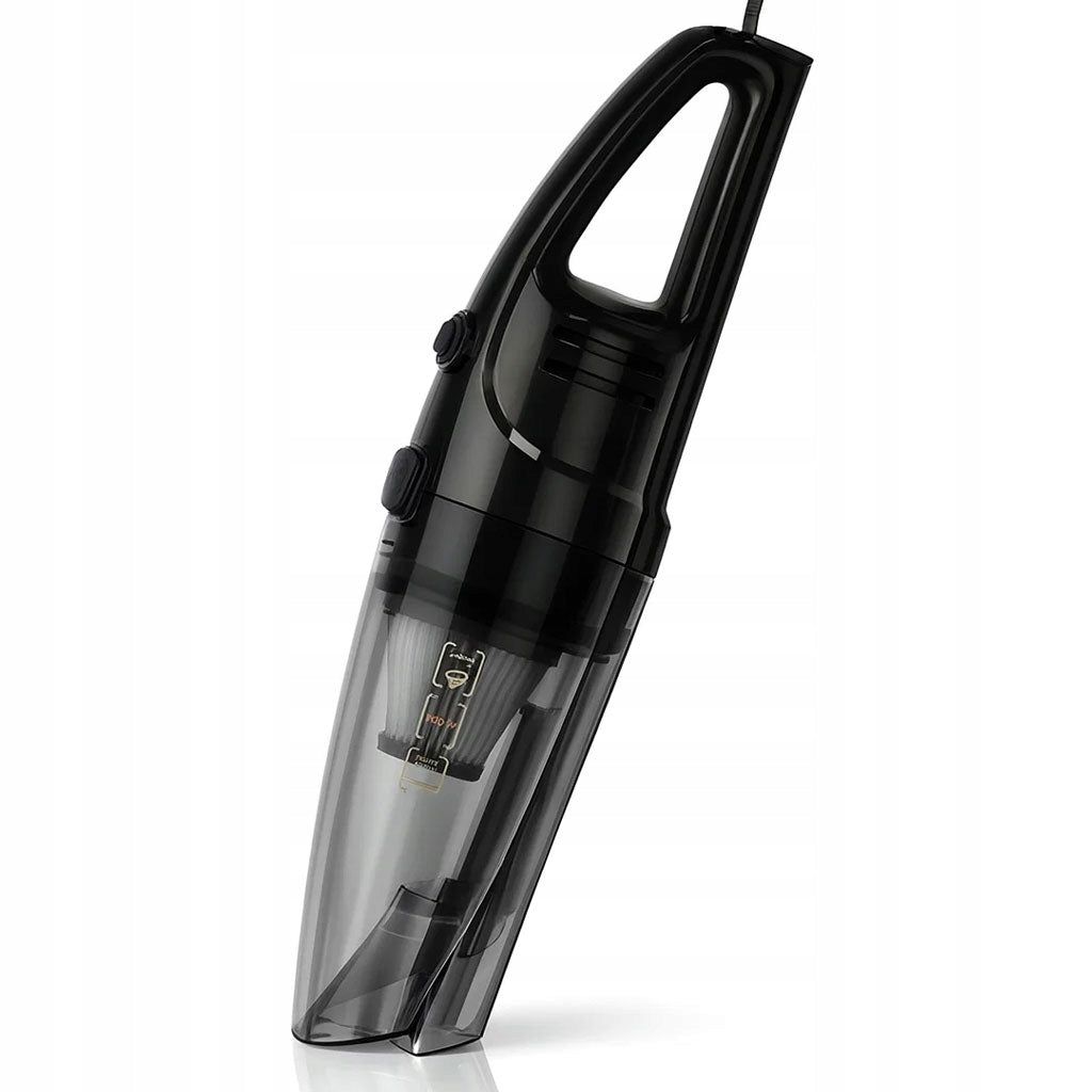 2IN1 BAGLESS NETWORK UPRIGHT VACUUM CLEANER HANDHELD STRONG LIGHTWEIGHT HEPA H13 600W Power supply mains