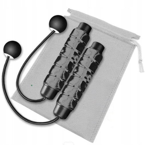 2IN1 BOXING JUMP ROPE CROSSFIT WIRELESS Brand InnovaGoods