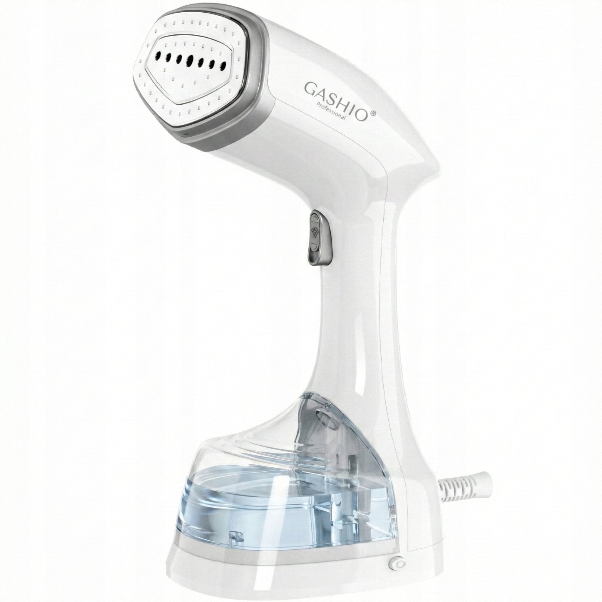 2IN1 CLOTHES STEAMER HAND STEAMER FOR CLOTHES 1400W HS6008 Power 1400 W