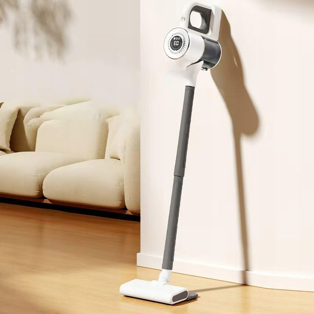 2IN1 CORDLESS VACUUM CLEANER LIGHTWEIGHT 3 FILTERS 3 CLOTHS FOR HOME AND OFFICE Packaging status original