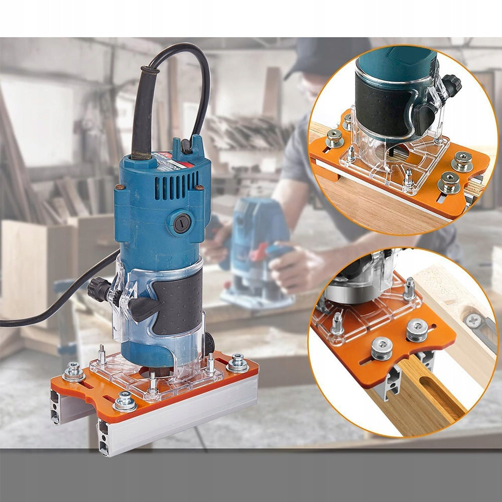 2IN1 HIGH SPINDLE WOOD MILLING MACHINE OVERHEAD CUTTER Brand no brand