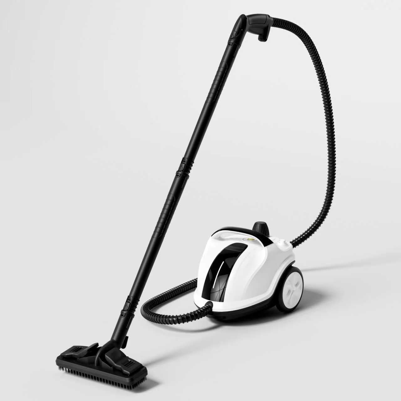2IN1 MOP AND STEAM CLEANER WINDOW CLEANER 2000ML 5BAR - 2500W Type steam washer
