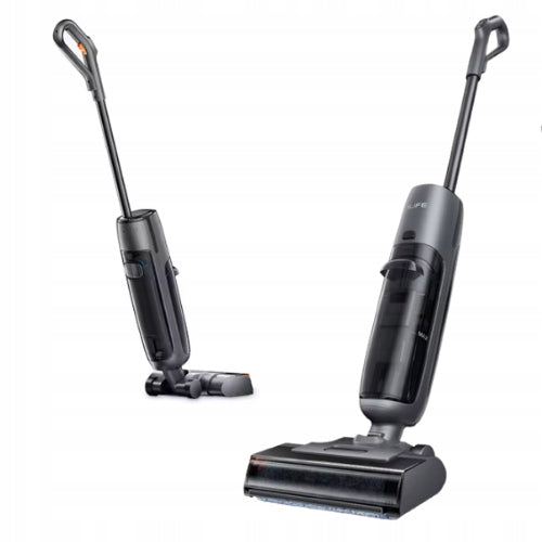 2IN1 VERTICAL CORDLESS CLEANING ROBOT VACUUM CLEANER Manufacturer code ODKURZACZ