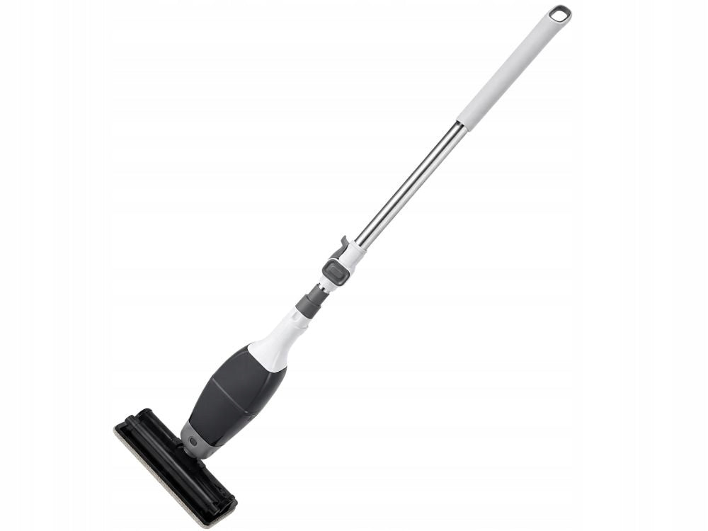 2IN1 WIRELESS WINDOW FLOOR WASHER MOP WITH WATER SQUEEGEE Packaging status original