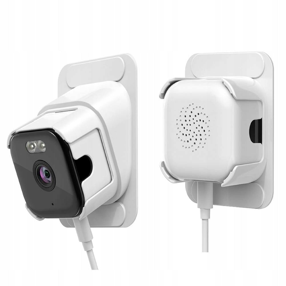 2K 3MP HOME SECURITY WINDOW CAMERA WITH FULL COLOR NIGHT VISION