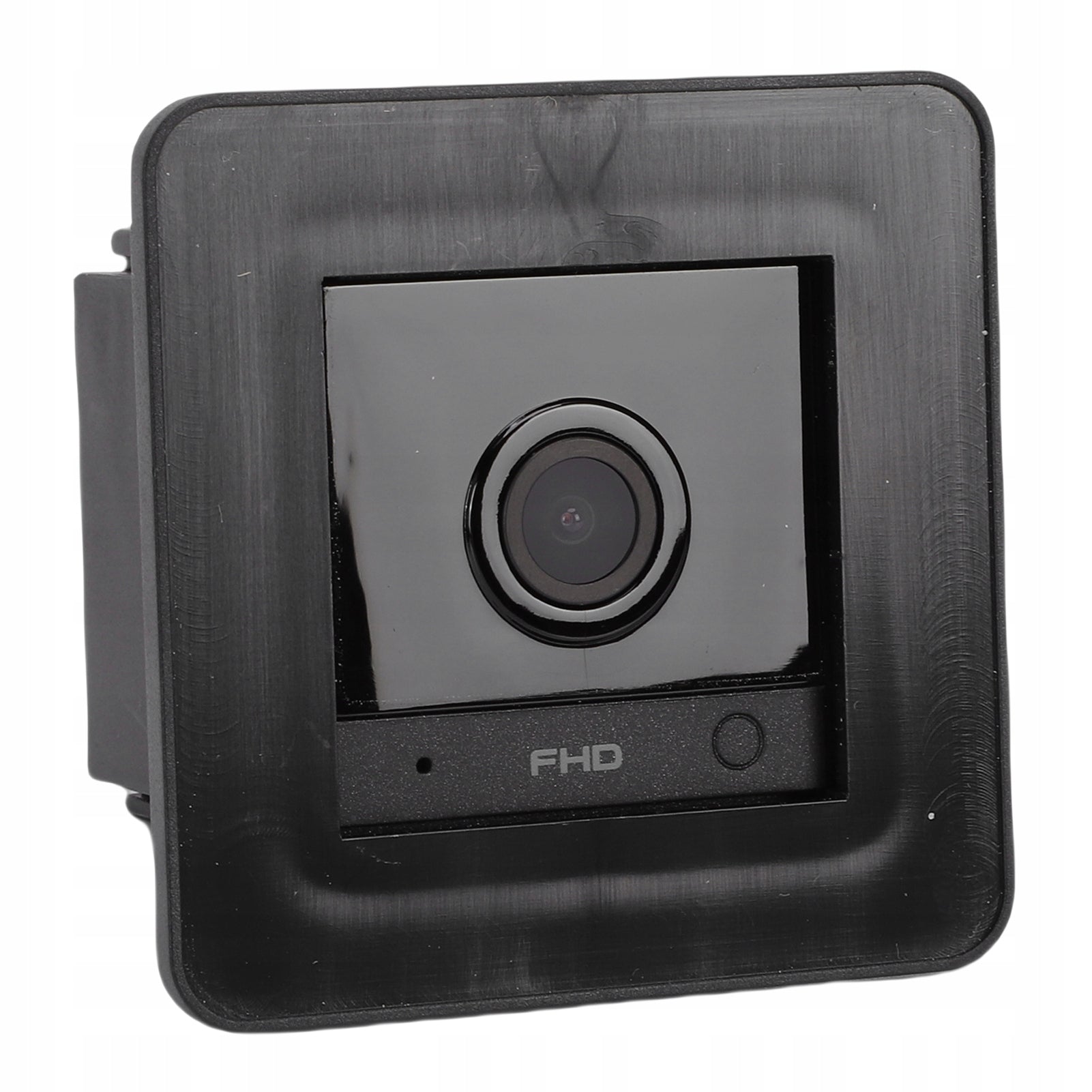 2K HD 140° Wide Angle Anti-glare SS Aquarium Camera Model 2852PKHW