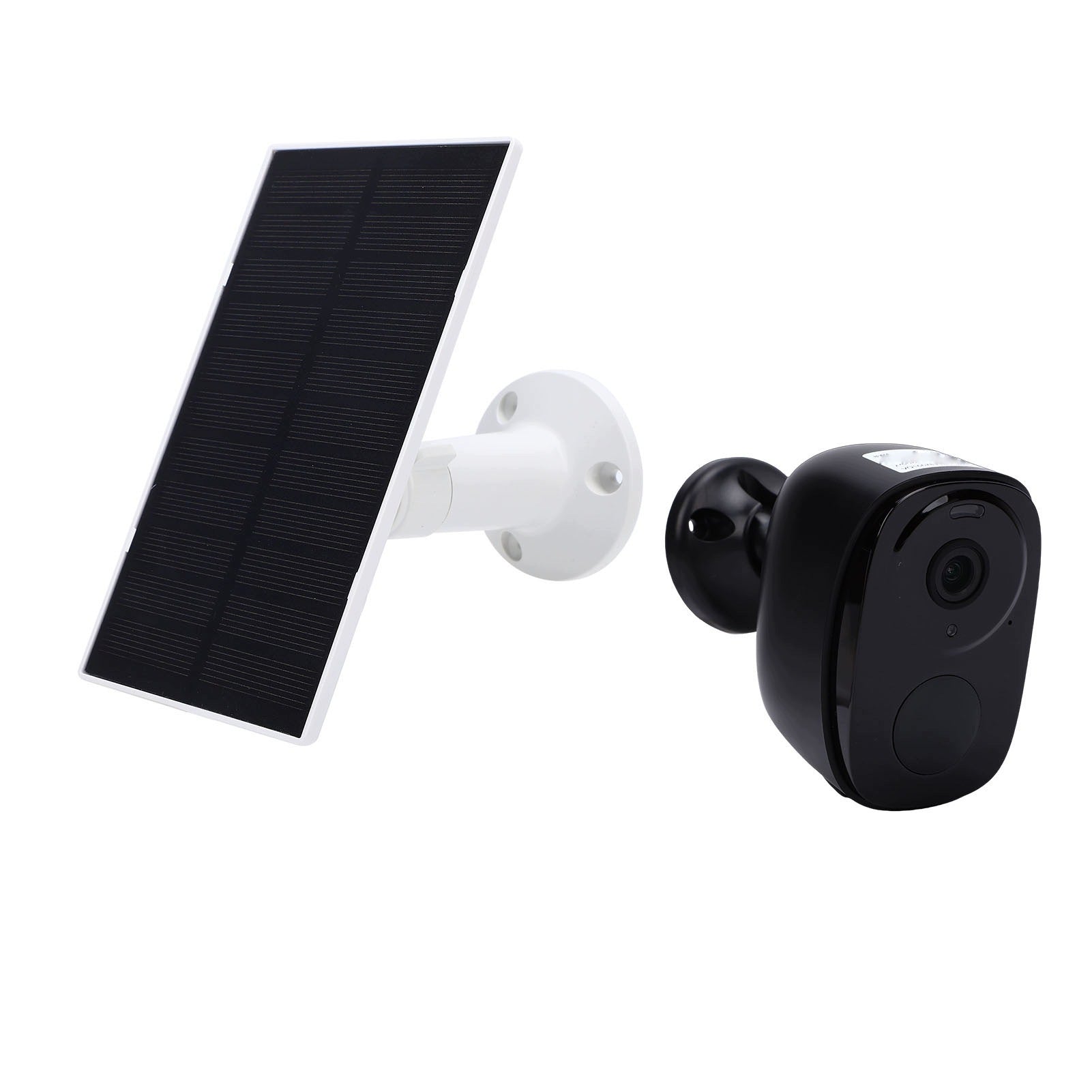 2K HD 2,4GHz WiFi PIR Sonic Security Camera I0 Detection Model 0364FMAD