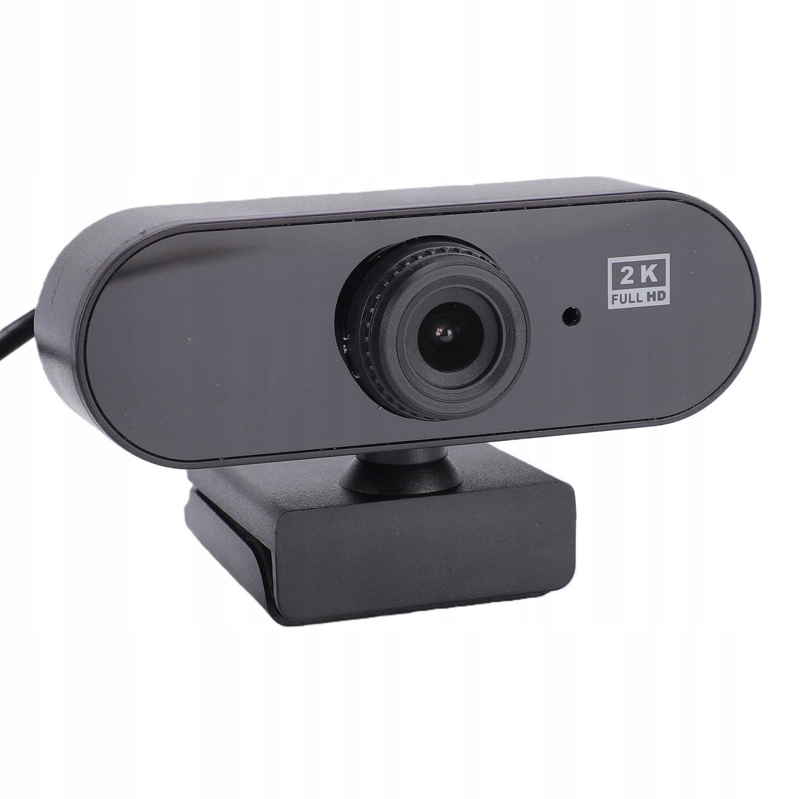 2K HD Webcam 170 Degree Ultra Wide Lens HR Recording Model 8563DHGP
