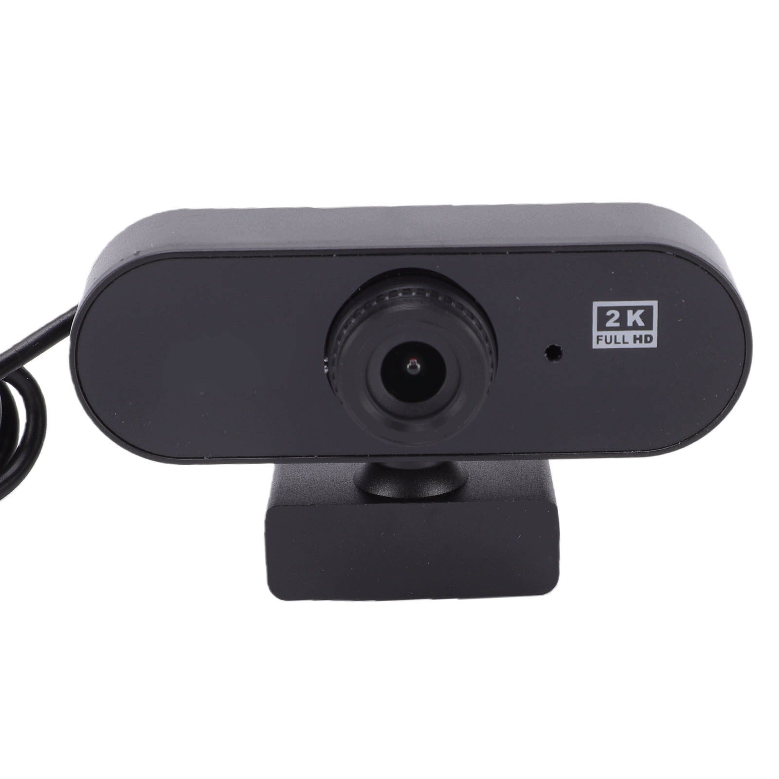 2K HD Webcam 170 Degree Ultra Wide Lens SJ Recording