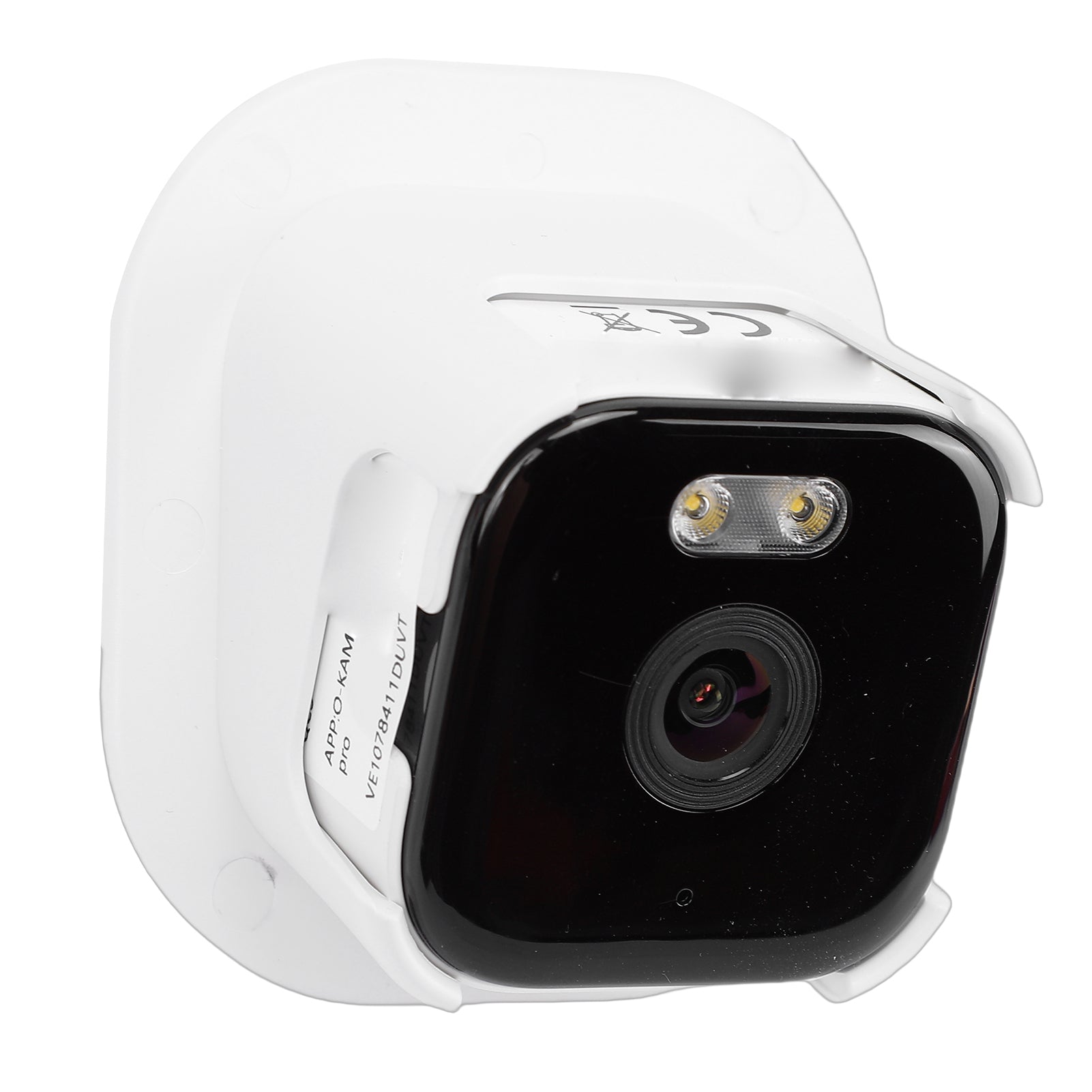 2K Home Security Window Camera with KW Full Color Night Vision Manufacturer code AG251227030400