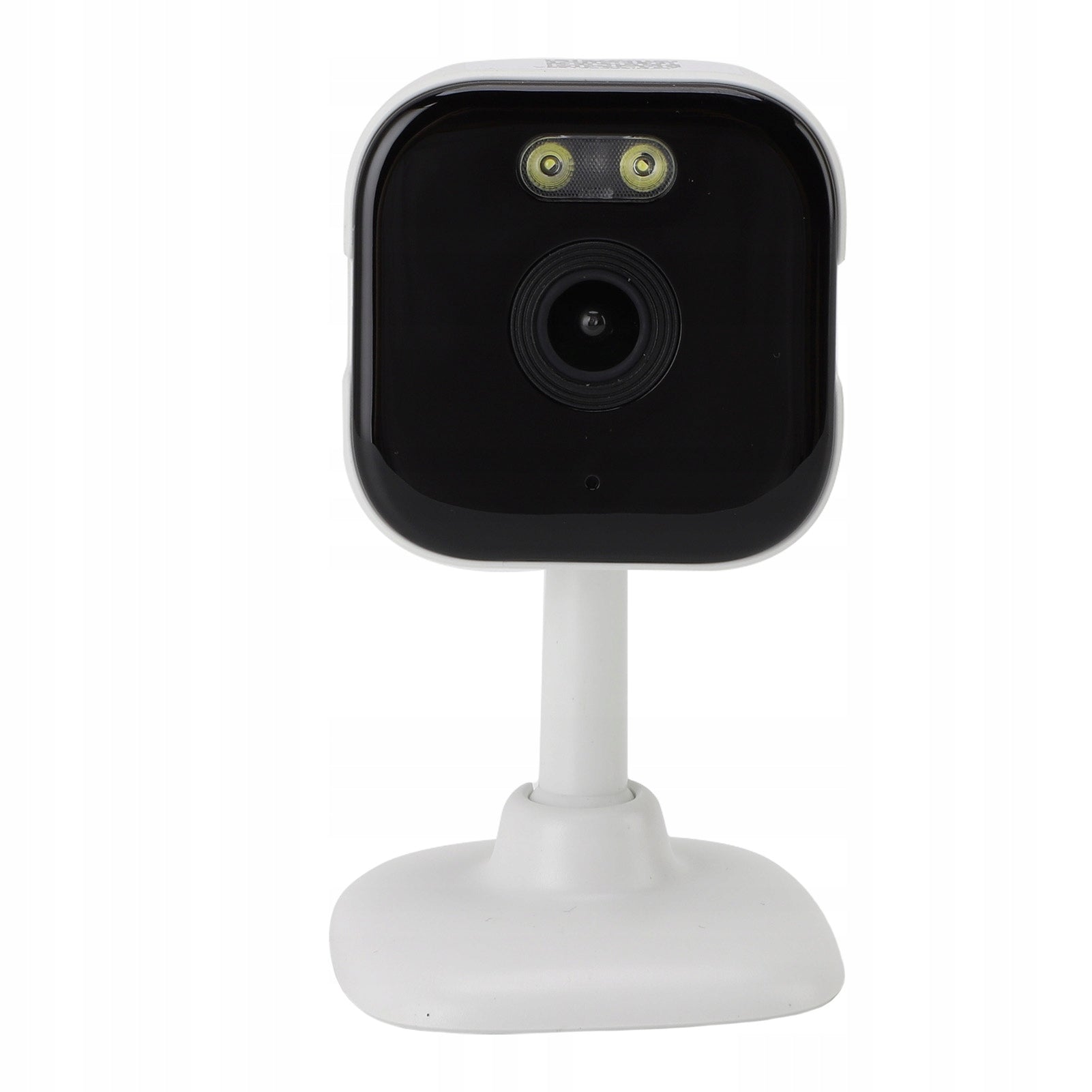 2K Ultra HD 100° Wireless Camera 5W Wide Angle Detection System