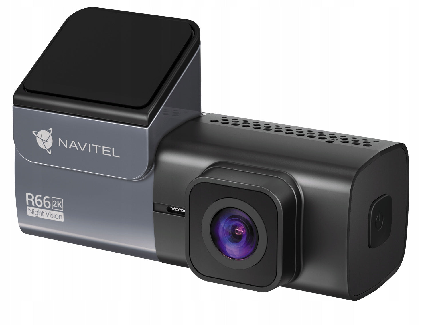 2K Video Wi-Fi Car Camera Recorder - Navitel R67 - Model 606182334