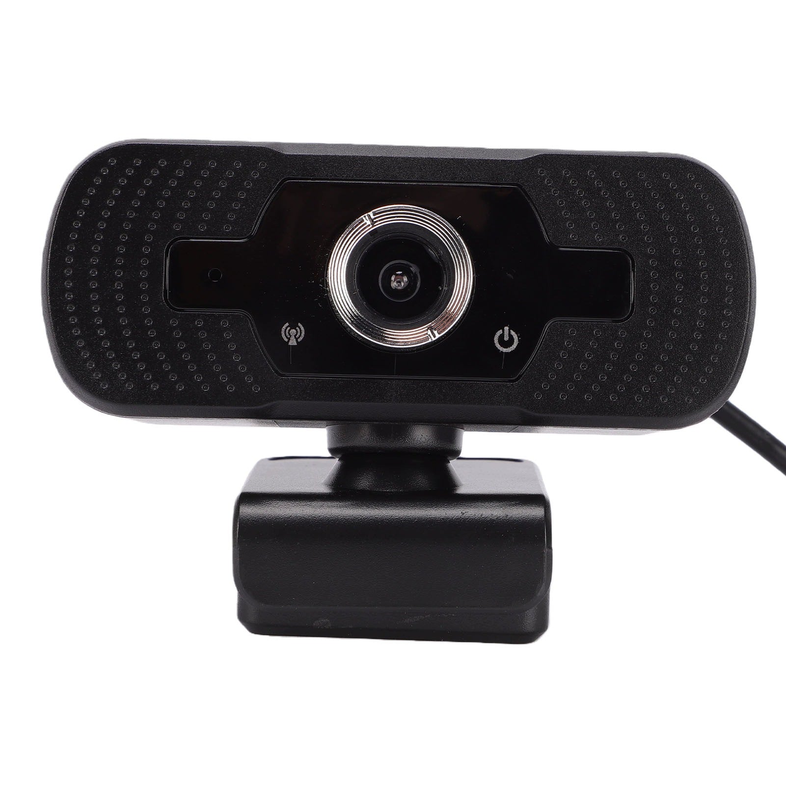 2K Webcam for PC Wide Angle 4N Computer Camera