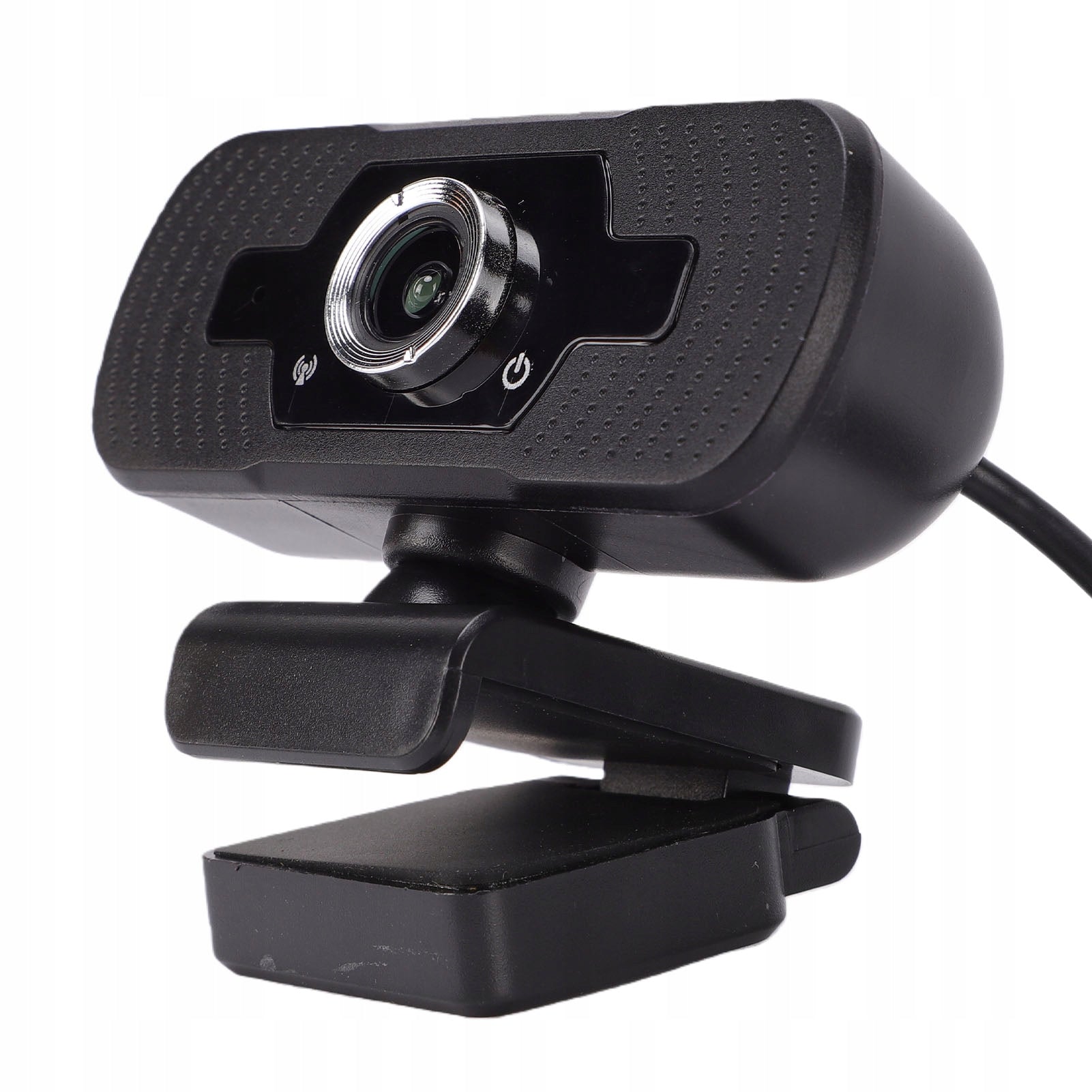 2K Webcam for PC Wide Angle WO Computer Camera Model 0773NRJH