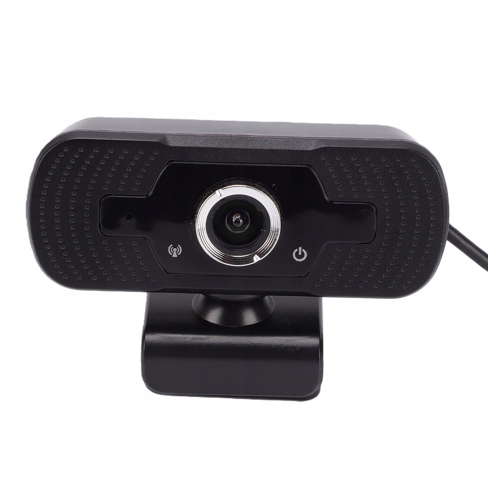 2K Webcam for PC Wide Angle WO Computer Camera