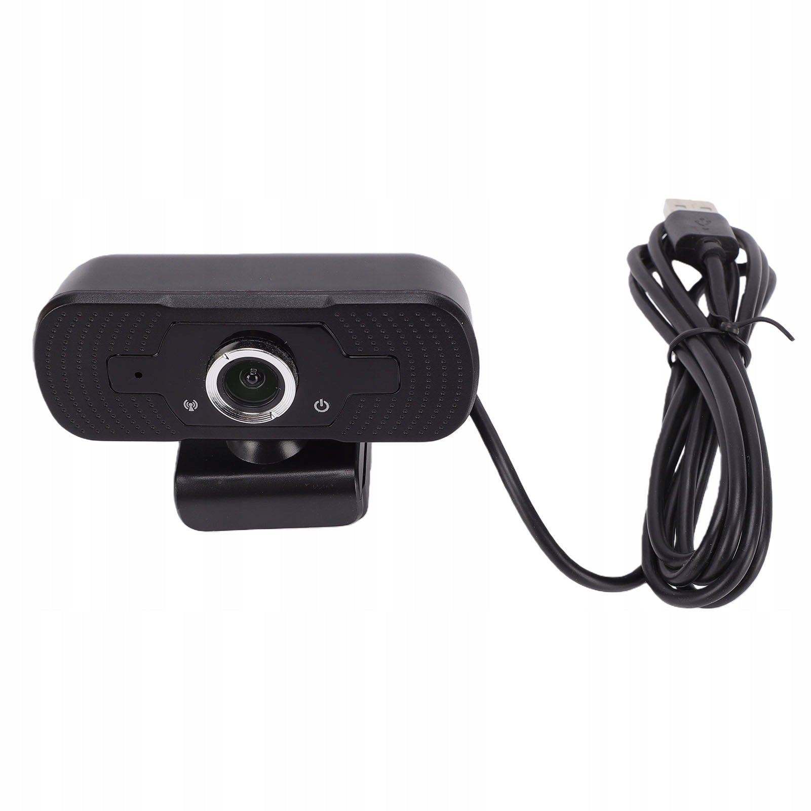 2K Webcam for PC Wide Angle YY Computer Camera