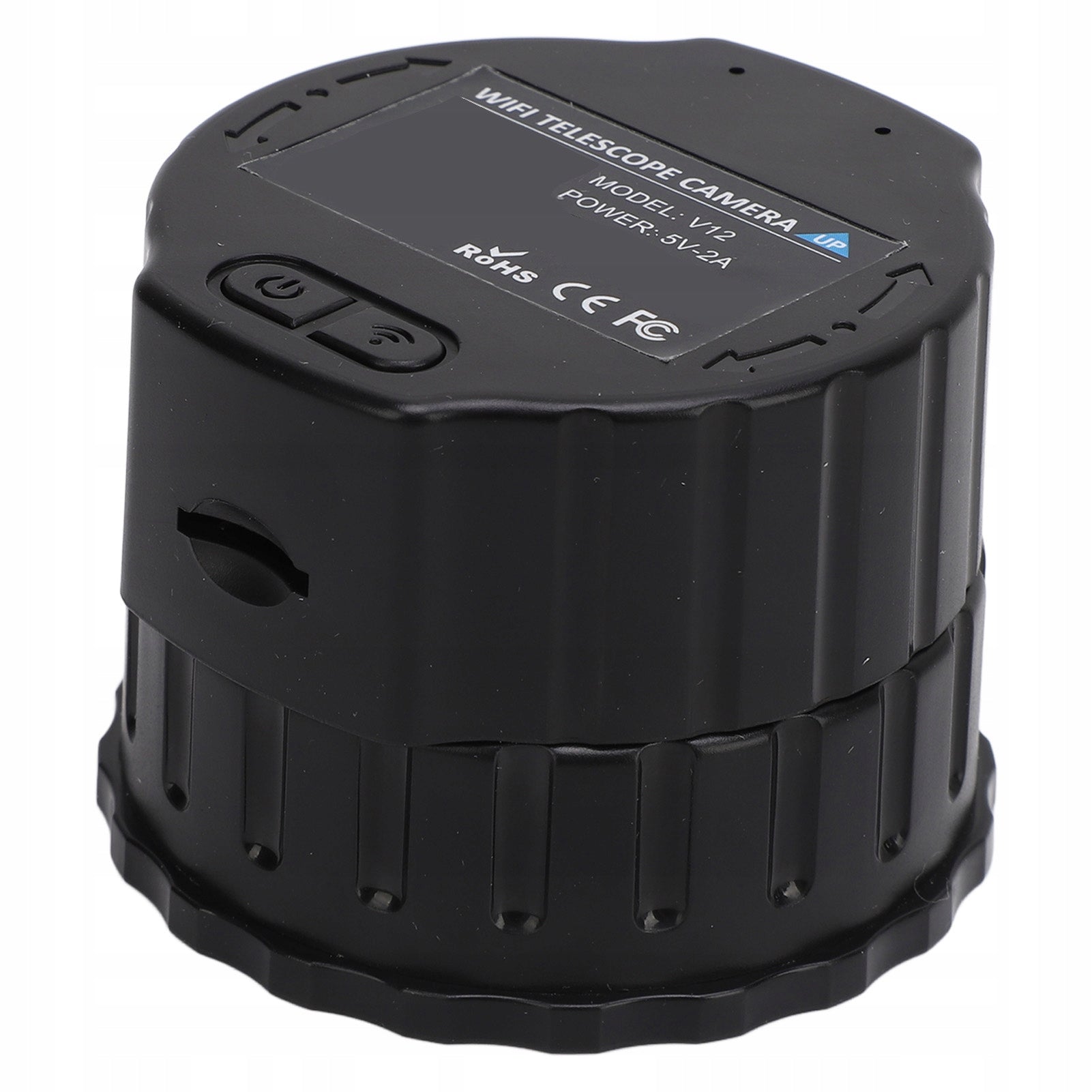 2K WiFi Electronic Eyepiece High Resolution 4MP 6R Brand no brand