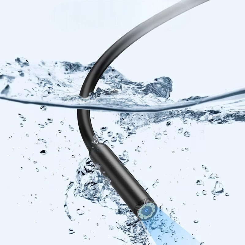 2M INSPECTION ENDOSCOPE CAMERA FOR COMPUTER PHONE PC ANDROID ENDOSCOPE Manufacturer code LXM253