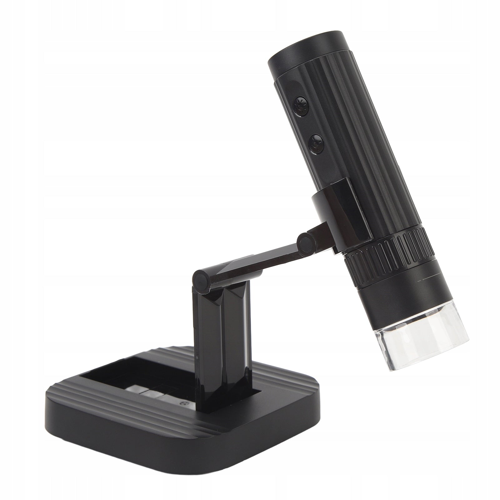 2MP 1000X Wireless Digital Microscope WiFi Magnification With 8 GU