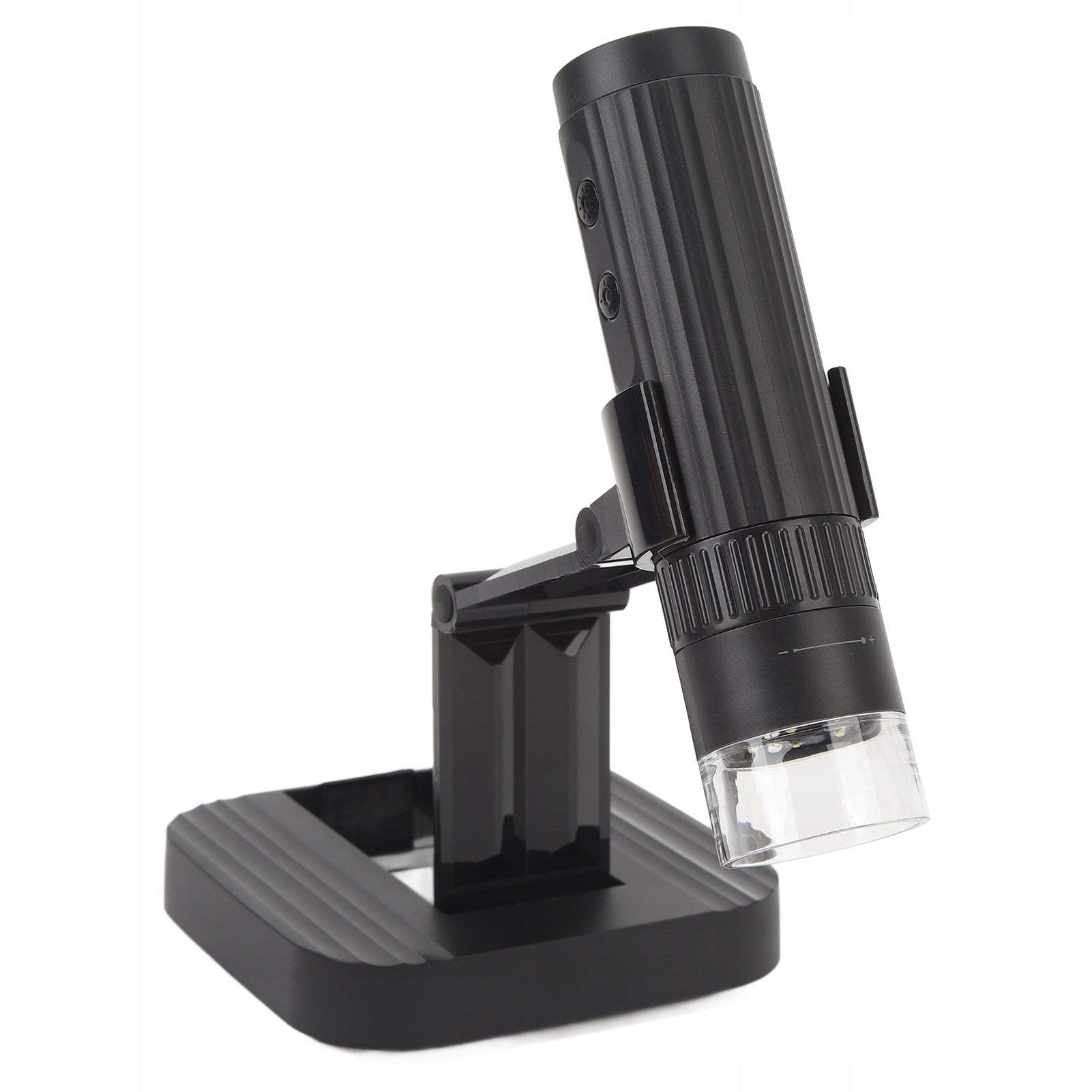 2MP 1000X Wireless Digital Microscope WiFi Magnification With 8 ZR Model 4228BVIT
