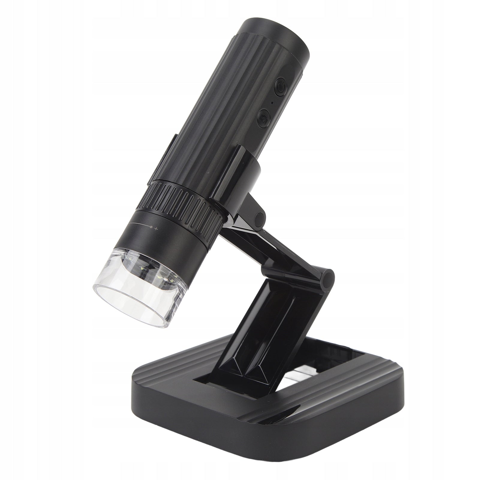 2MP 1000X Wireless Digital Microscope WiFi Magnification With 8 ZR