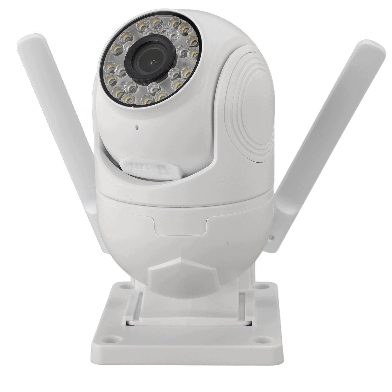2MP 1080P AI Intelligent Security Camera Tracking 350 in GS Model 5067BHPM