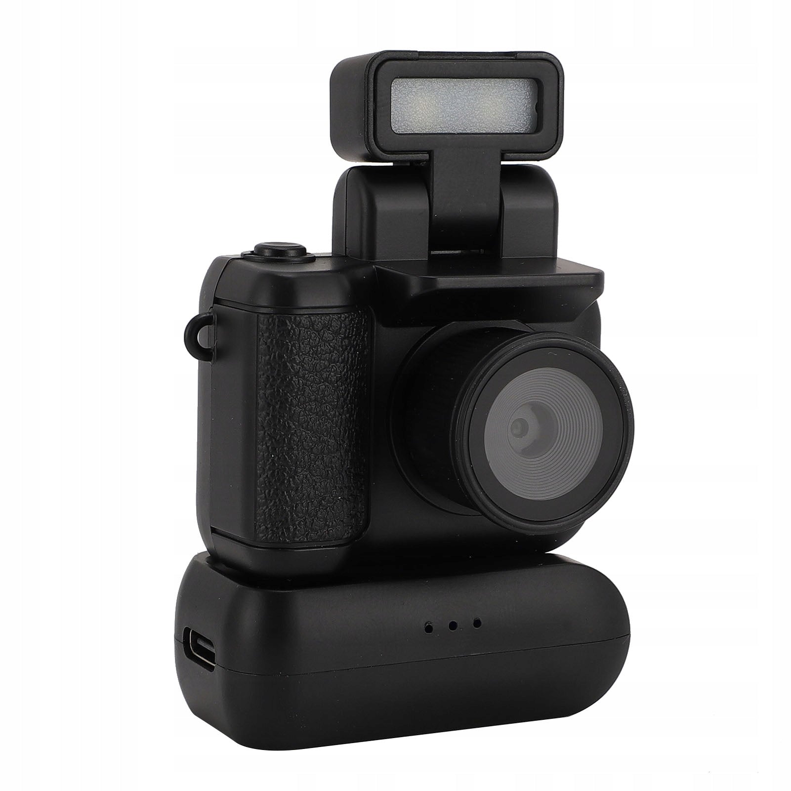 2MP 1080P Action Camera Compact Travel Vlog Camera High RE Brand no brand