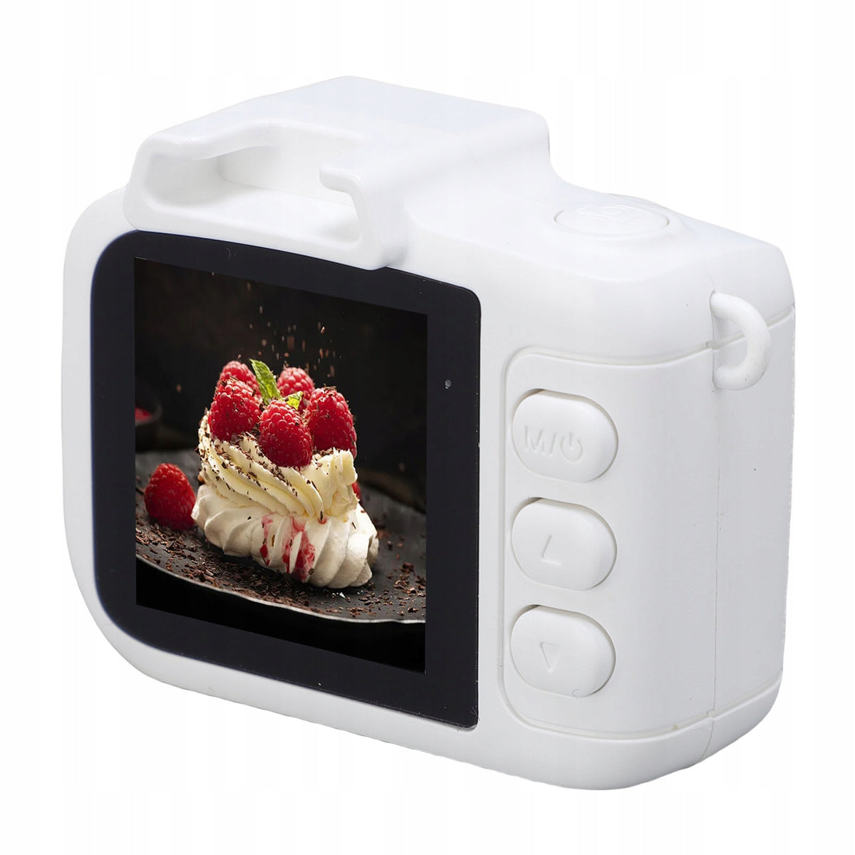 2MP 1080p Digital Camera Screen Support 128G Memory Card Multiple VD Brand no brand