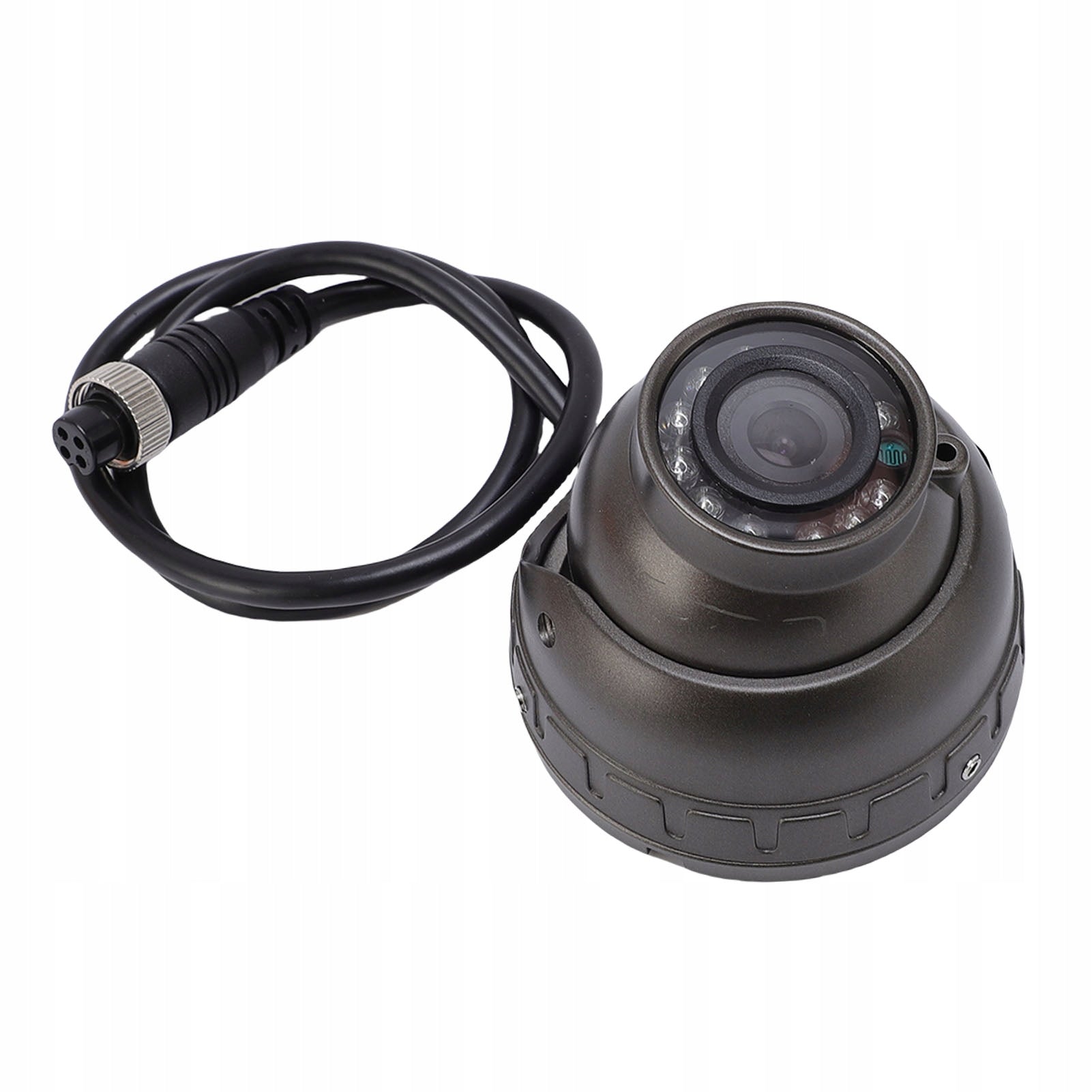 2MP Dome Camera 1080p Car AHD Weatherproof RX