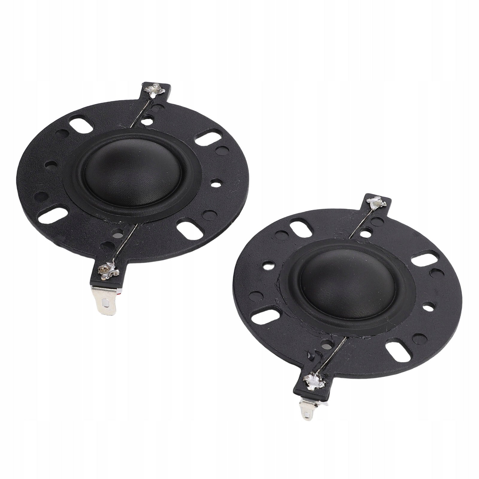 2PCS 25,5mm Replacement Diaphragm Tweeter Speaker SR Speaker Manufacturer code AG250906055210