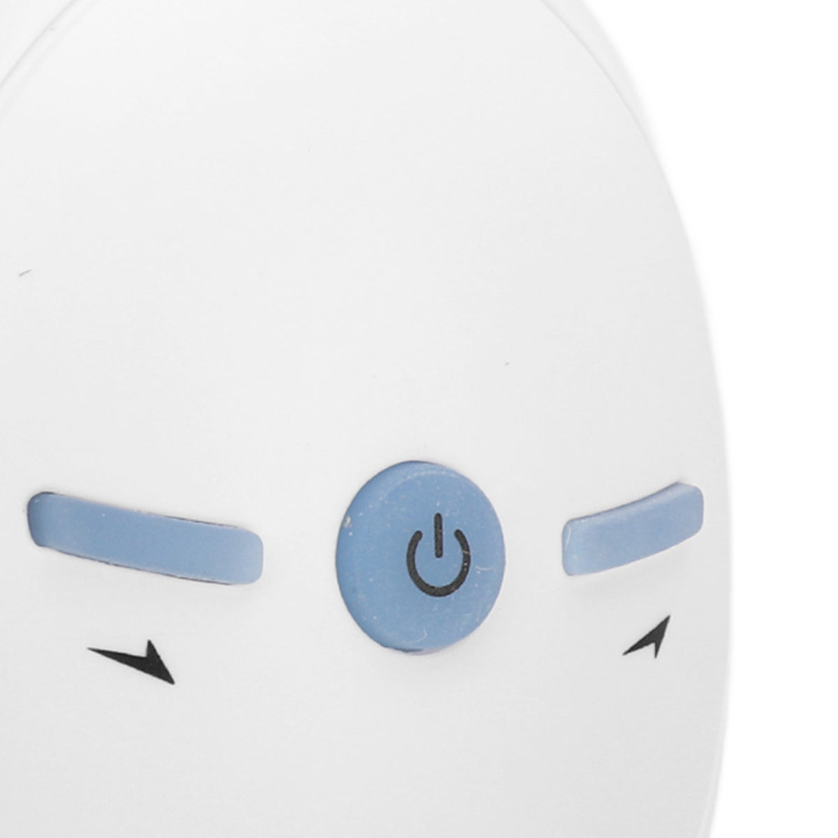 2PCS BABY MONITOR SOUND 2.4GHZ WITH LULLABY NIGHT LIGHT AND TALK Brand no brand
