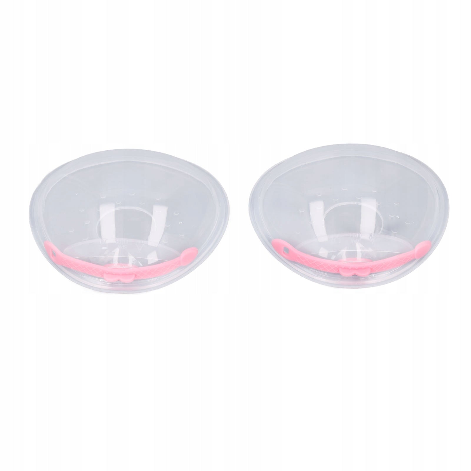 2PCS Breast Milk Intake Cups Pouring Silicone Care Cups K2 Medical device no
