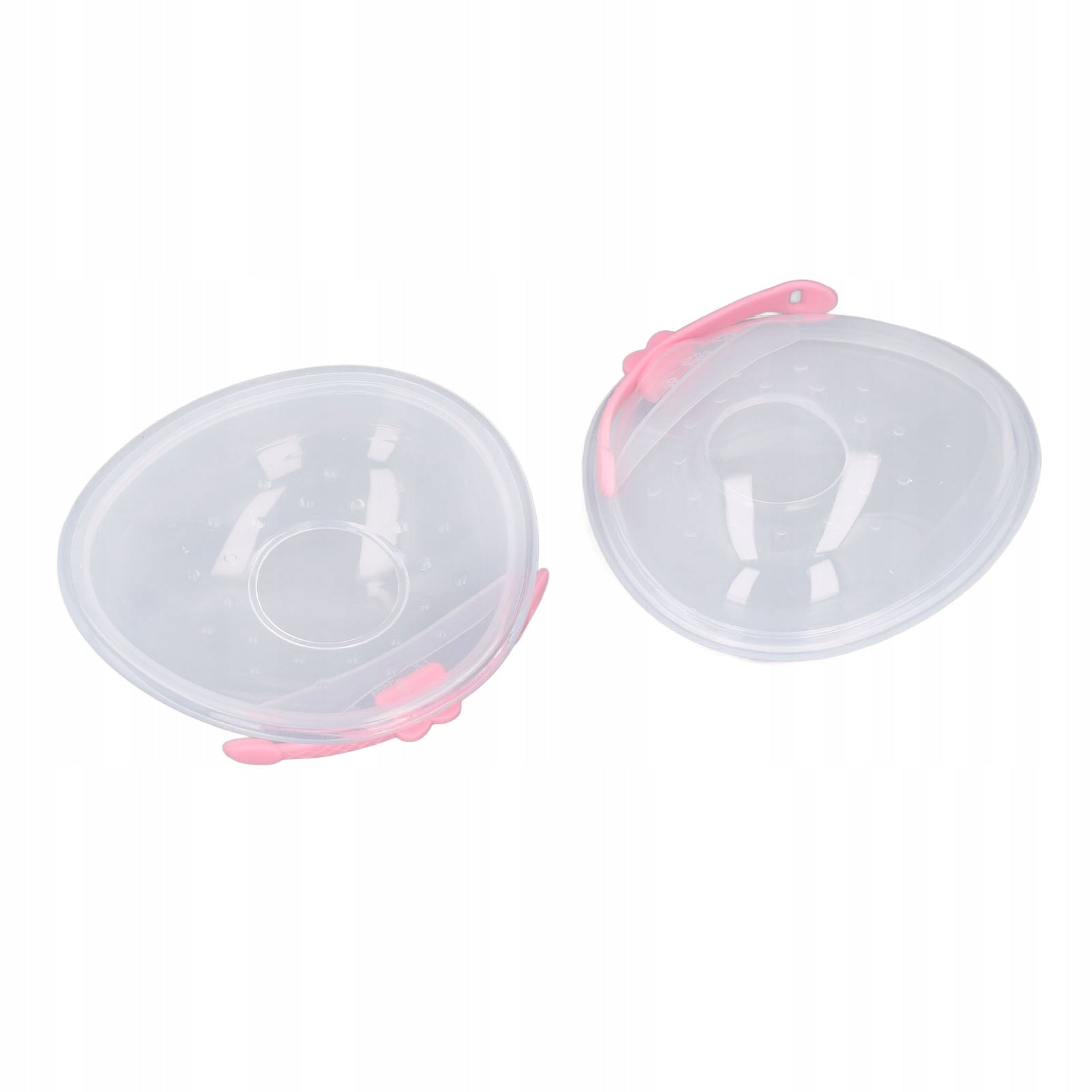 2PCS Breast Milk Intake Cups Pouring Silicone Care Cups K2 Medical device type medical device or in-vitro diagnostic medical device