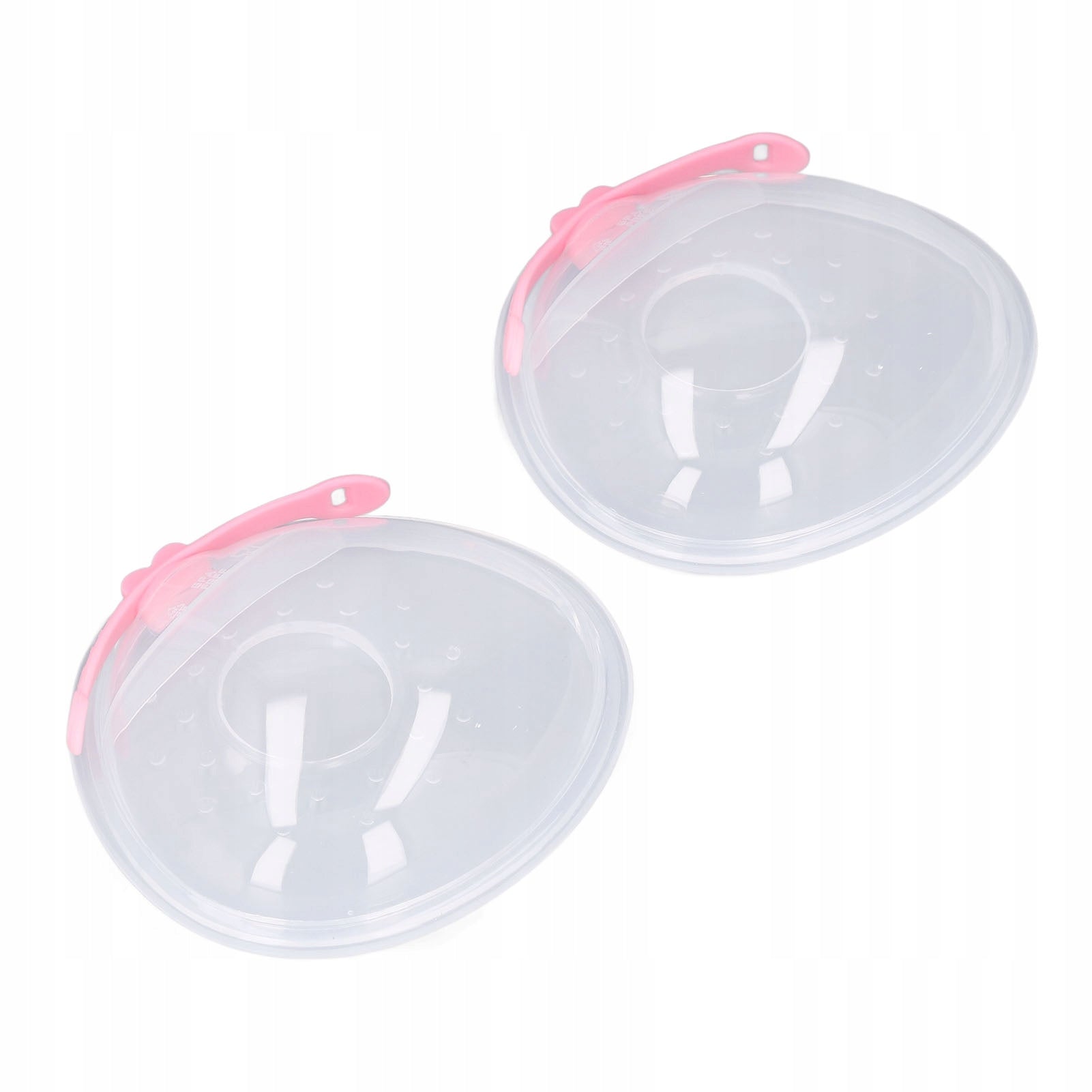 2PCS Breast Milk Intake Cups Pouring Silicone Care Cups K2