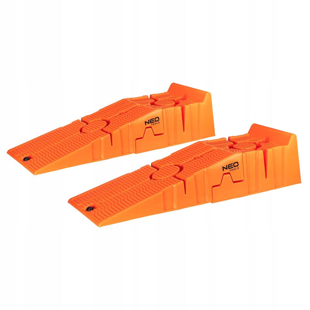 2PCS CAR OVERRUN, 3000KG PAIR 10-478 NEO