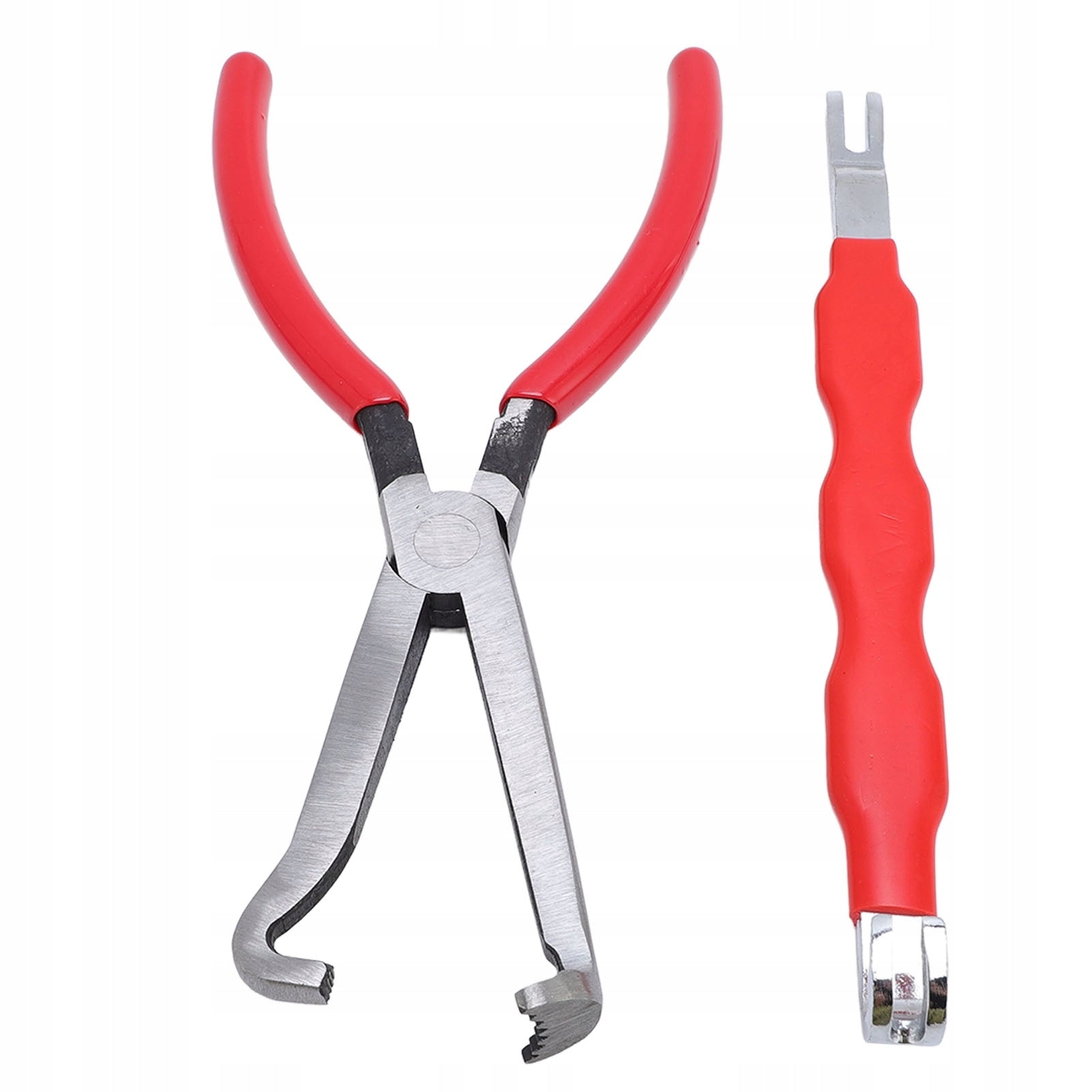 2PCS Connector Removal Tools Electrical Disconnection Q1 Manufacturer code AG250826020216