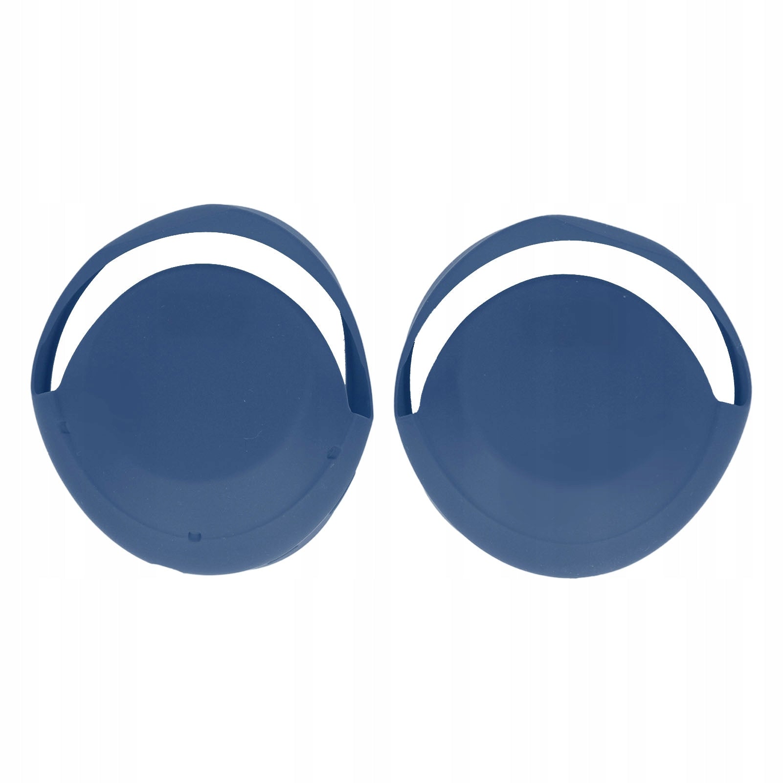 2PCS Ear Cover Professional Silicone Ear Box Cover 2G Brand no brand