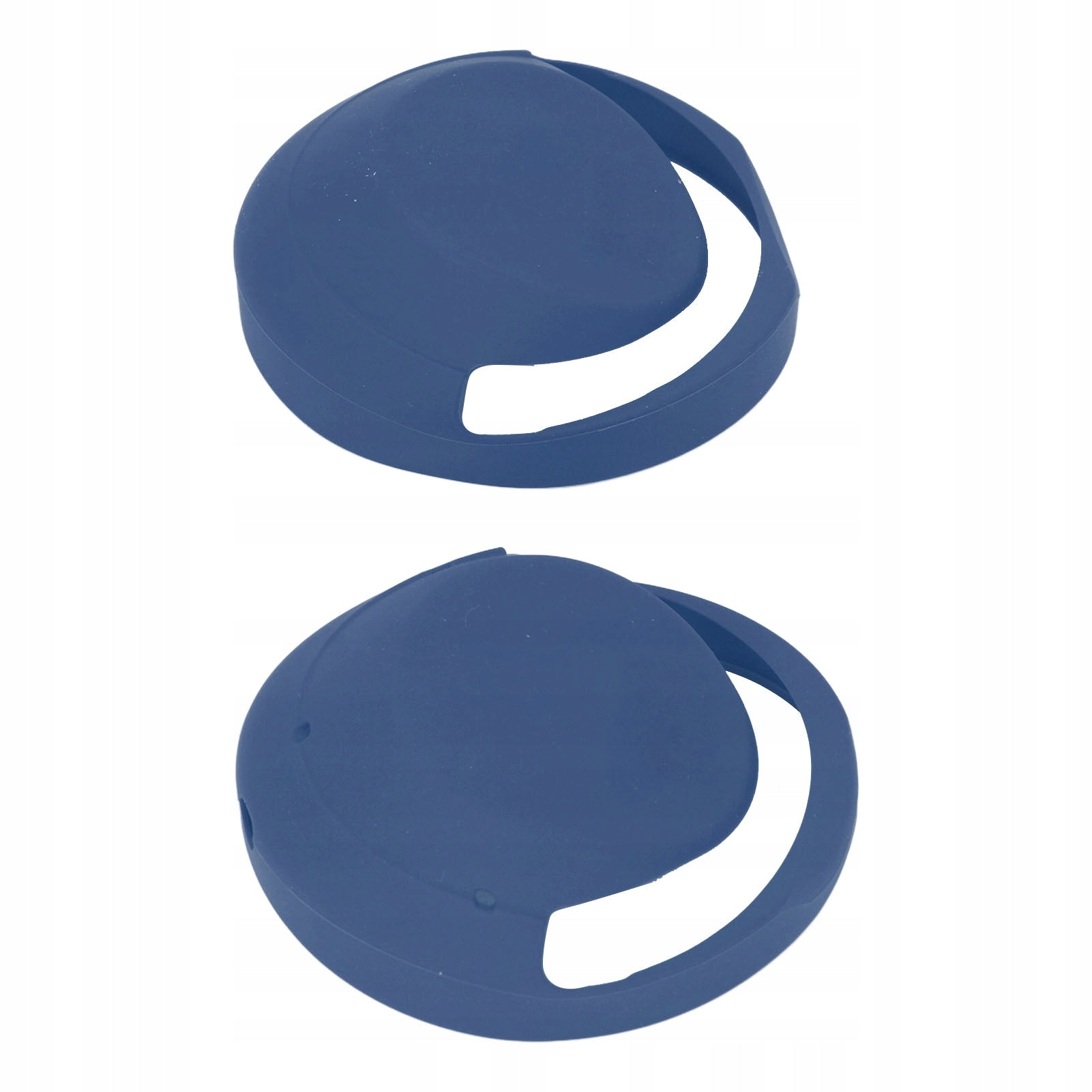2PCS Ear Cover Professional Silicone Ear Box Cover 2G