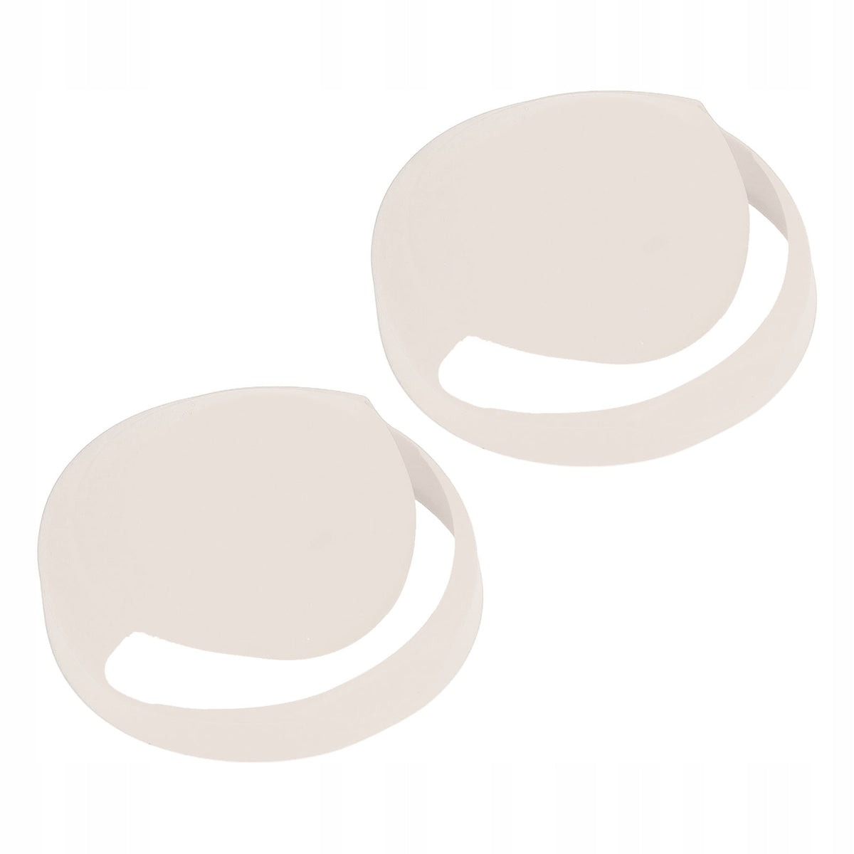 2PCS Ear Cover Professional Silicone Ear Box Cover GR Brand no brand