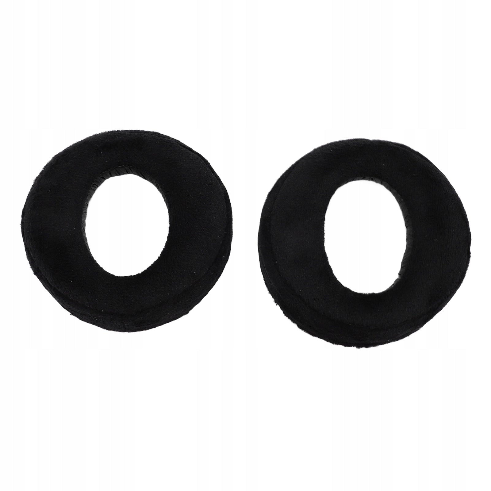 2PCS Ears Replace Comfortable Headset Replacement EARPADS Foam 49 Brand no brand