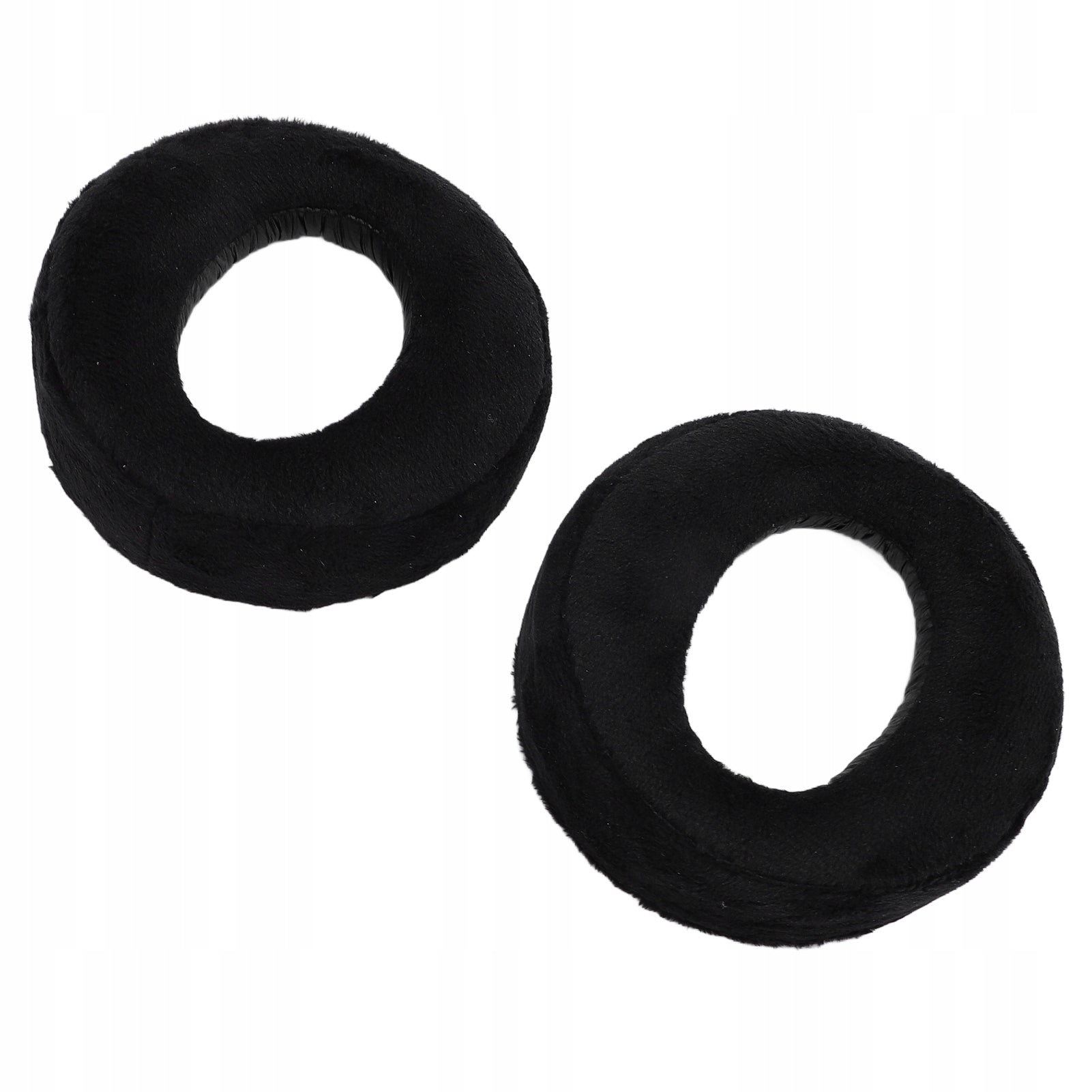 2PCS Ears Replace Comfortable Headset Replacement EARPADS Foam 49 Manufacturer code AG250827011651