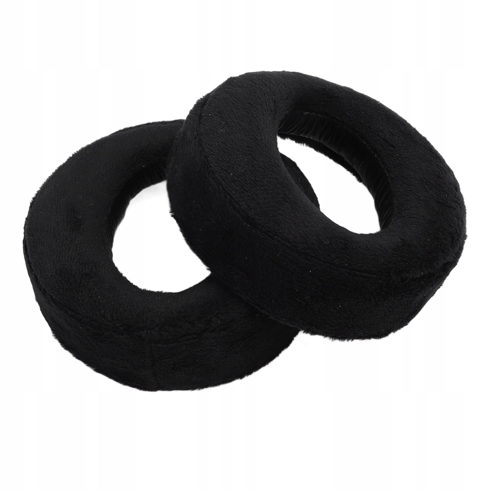2PCS Ears Replace Comfortable Headset Replacement EARPADS Foam 49