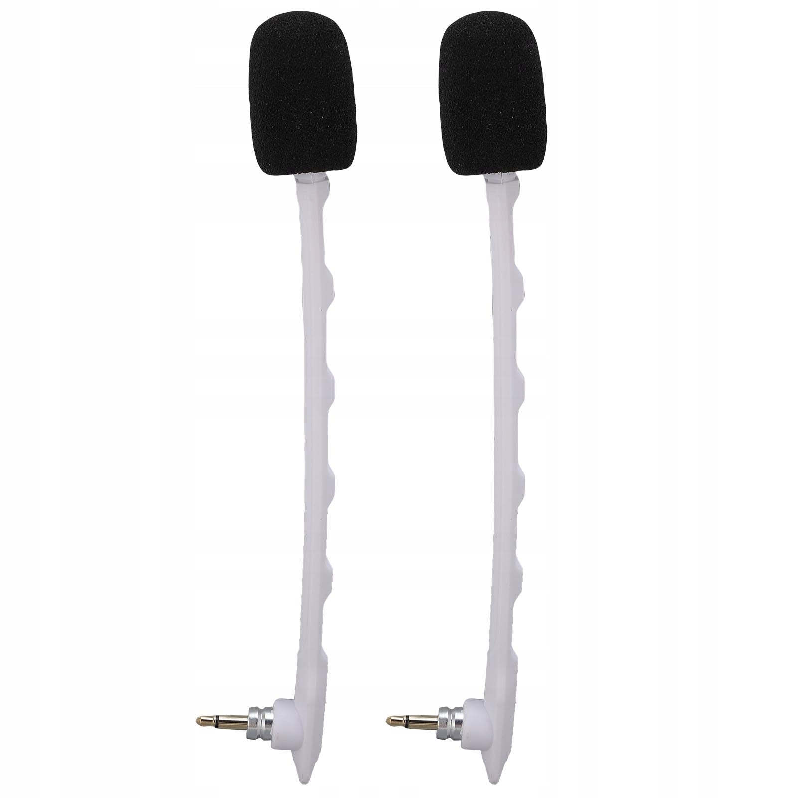 2PCS Gaming Microphones Fit Logiitech Astro A40 A40 TR Gaming MD Brand no brand