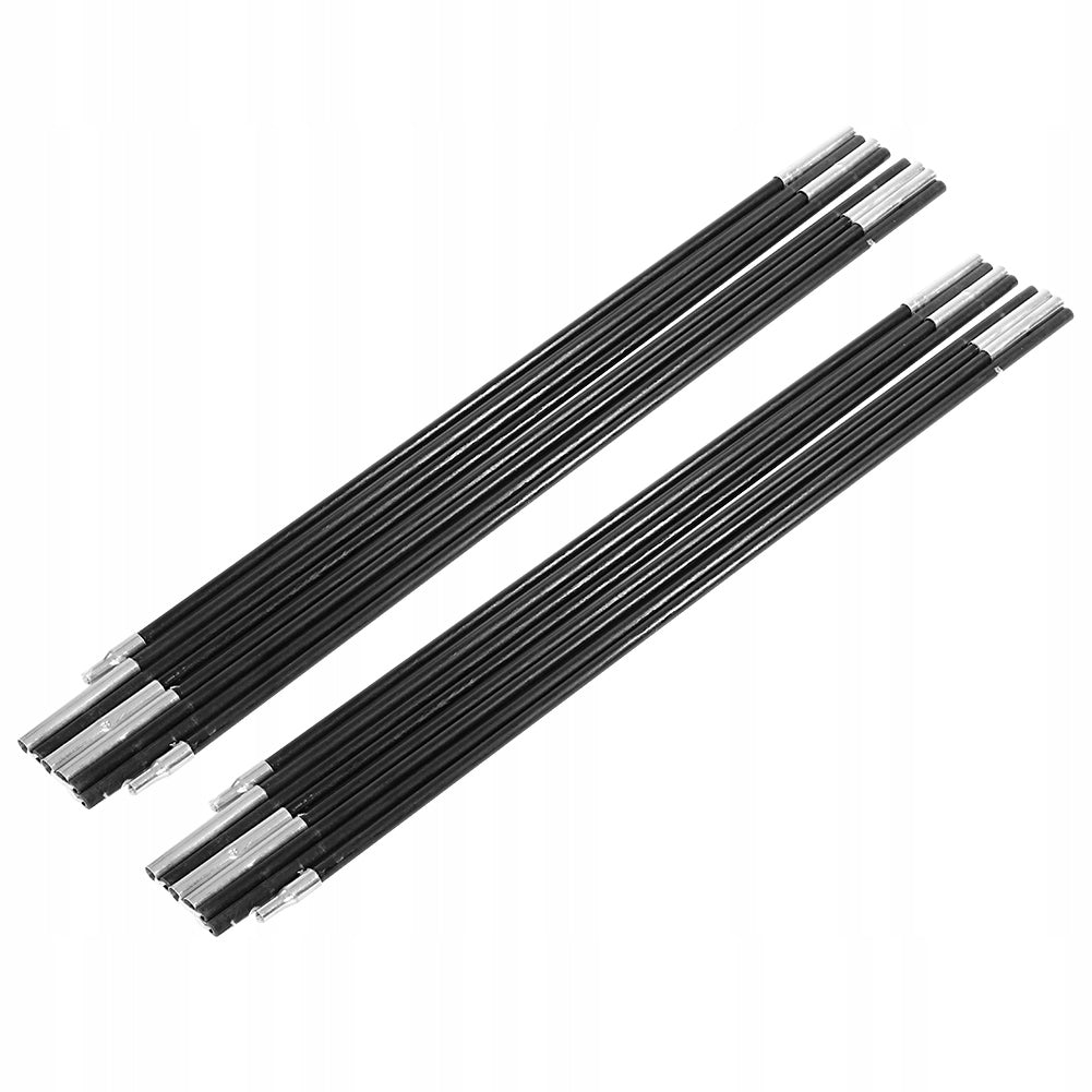 2PCS HEADBAND TENT FRAME SEGMENT 8BANDS 8mm