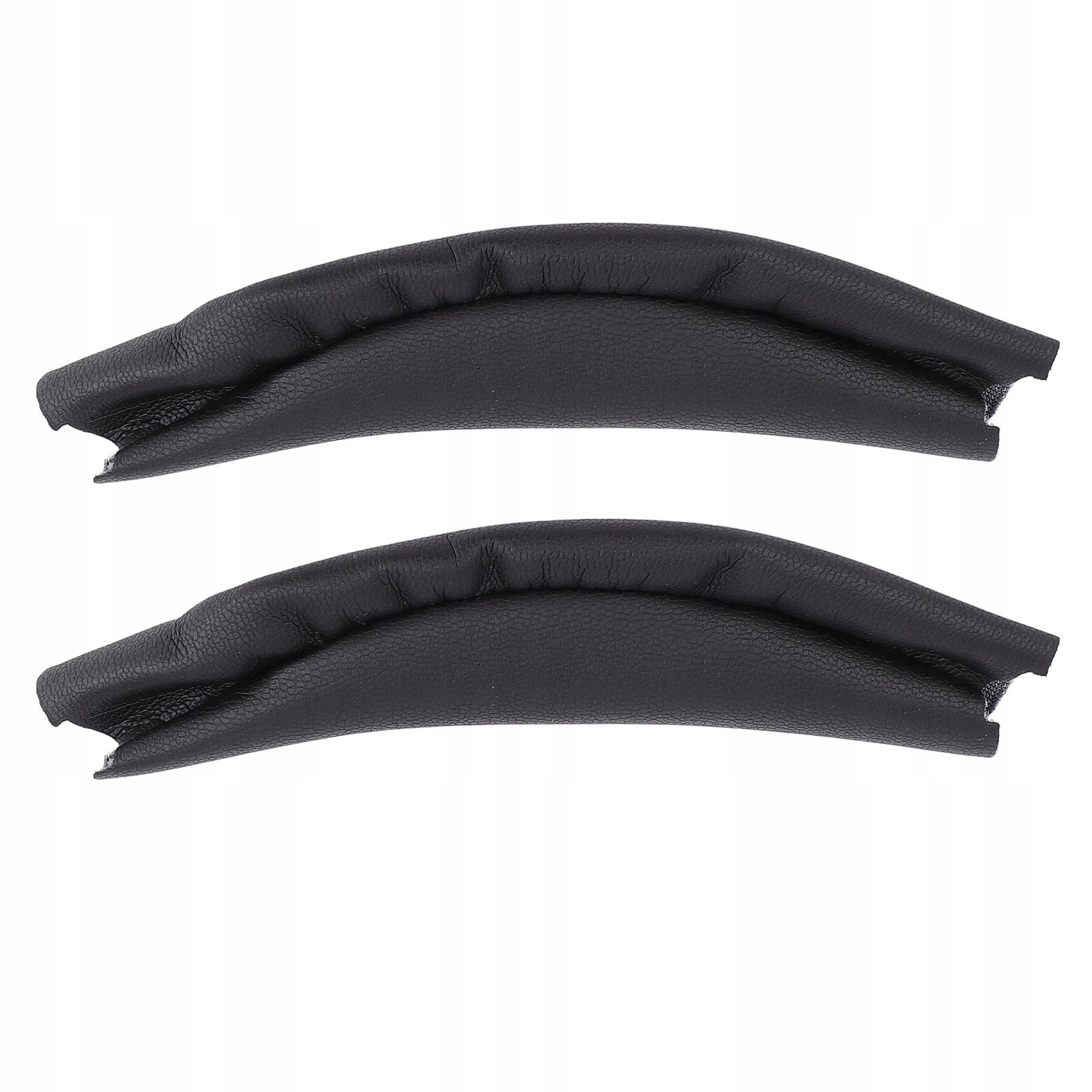 2PCS HEADPONPONTPONEPPTON PAD Soft Leather DIY Head J5 Brand no brand