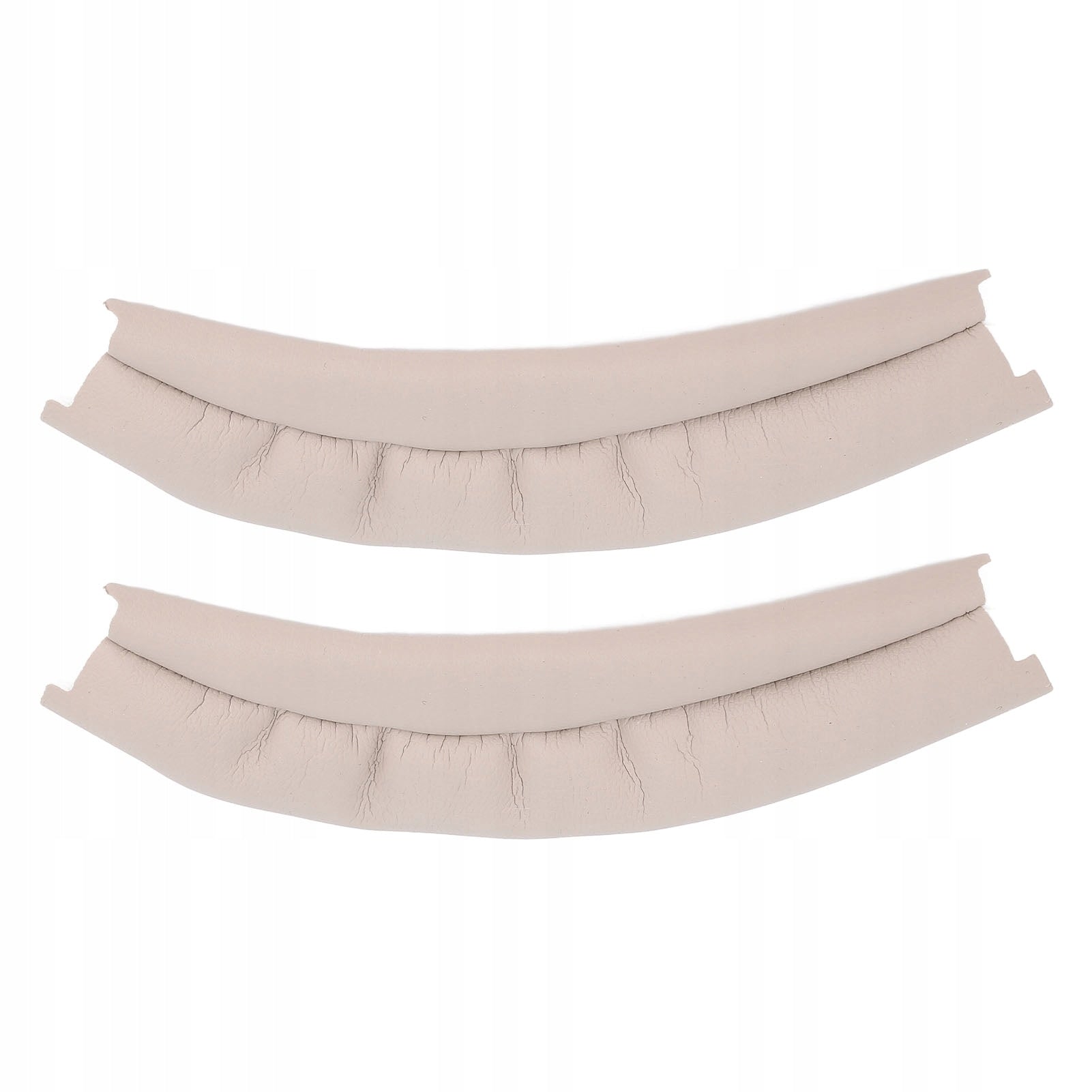 2PCS HEADPONPONTPONEPPTON PAD Soft Leather DIY Head RU Brand no brand
