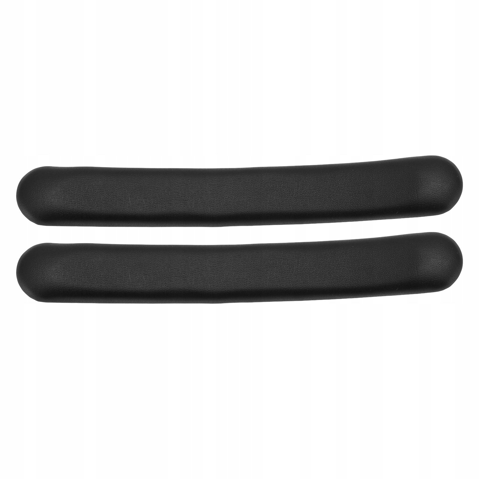 2PCS Headband Replacement PAD Protein Leather Heel D4 Manufacturer code AG250820012276