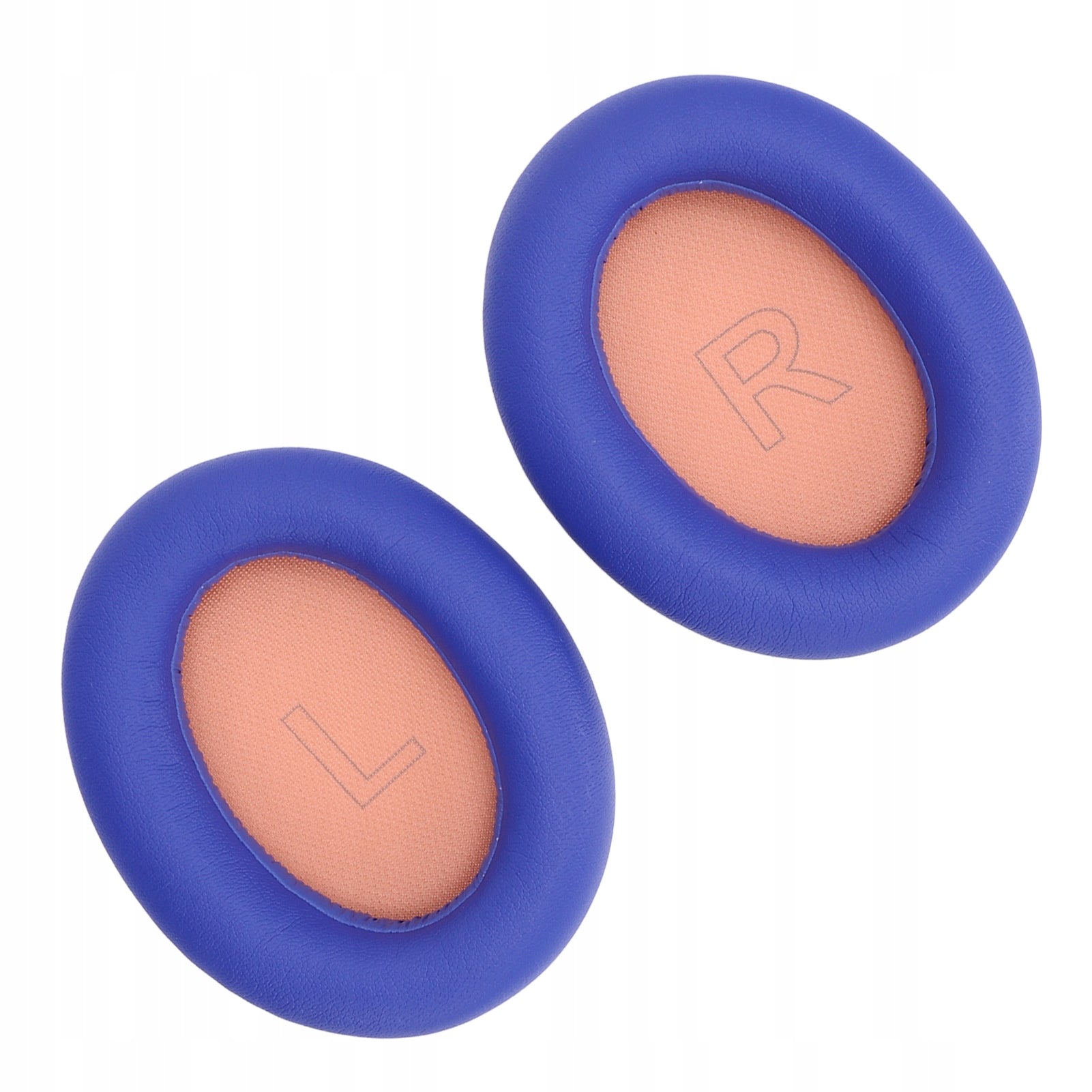 2PCS Headphone Ear Pad Leather High Density G3 Brand no brand